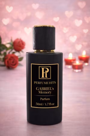 ✨ Gabriel’s Memory – A Scent That Lives Forever