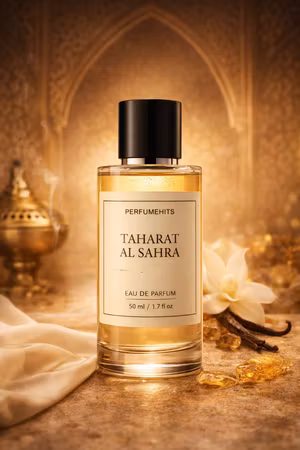 TAHARAT AL SAHRA – Varm, lyxig och oförglömlig