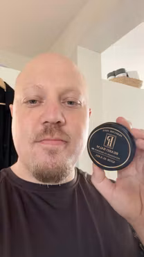 Beard balm - Sihr al Layl