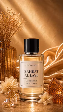Zahrat al Layl