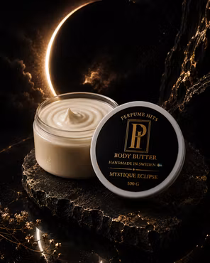 Body butter - Mystique Eclipse