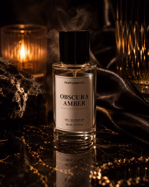 Obscura Amber