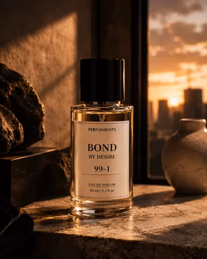 Bond by desire 99-1