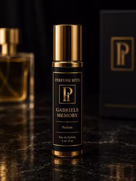 Gabreils Memory – Eau de Parfum 5 ml