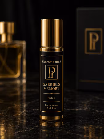 Gabreils Memory – Eau de Parfum 5 ml