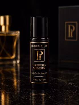 Gabreils Memory – Roll-On Perfume Oil 10 ml