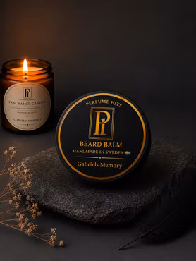 Gabriels Memory – Premium Beard Balm