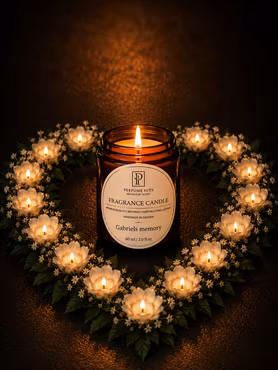 Gabriels Memory – Light, Love & Memory