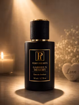 Gabriel’s Memory – Where Memory Becomes Scent