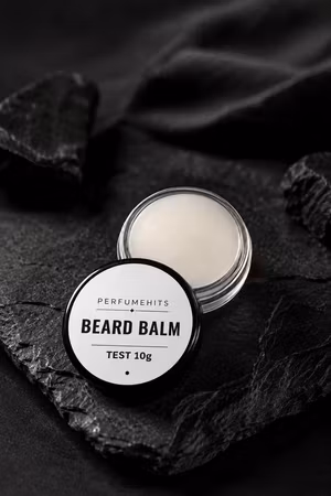Testa vår exklusiva Beard Balm – 10g Sample