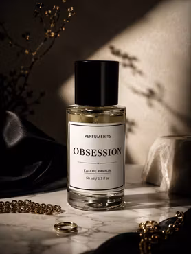 Obsession – Modern elegans med självsäker karaktär
