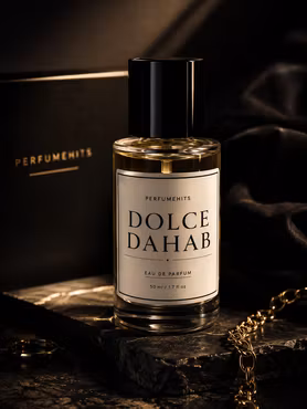 Dolce Dahab — Oemotståndlig gourmand med lyxigt djup