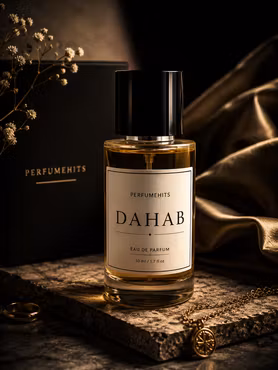 Dahab – Flytande guld med tidlös elegans
