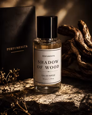 Shadow of wood – Mörk elegans med exklusivt djup