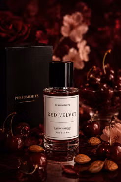 Red Velvet — Sensuell, förförisk, oförglömlig