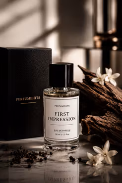 First Impression -Elegant, karismatisk & tidlös
