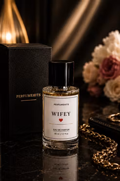 Wifey — Elegant, förförisk & oförglömlig