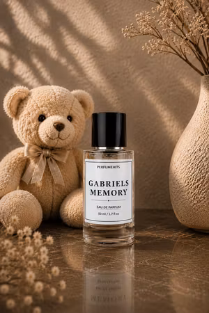 Gabriel’s memory — Ett minne som lever vidare