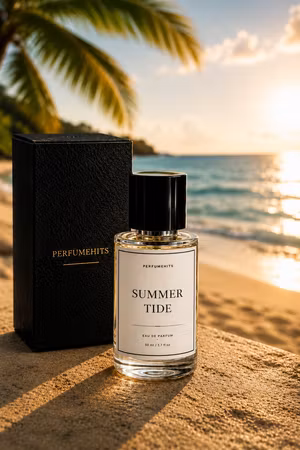 Summer Tide – Fräsch, elegant, tidlös