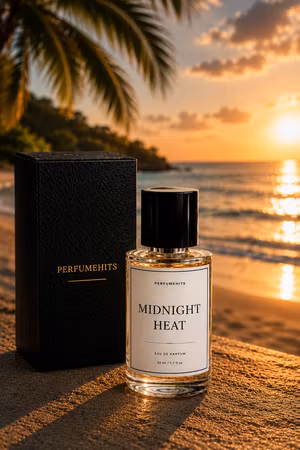 Midnight Heat – Own the Night