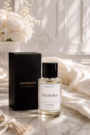 Veloura — Tidlös elegans, modern feminitet