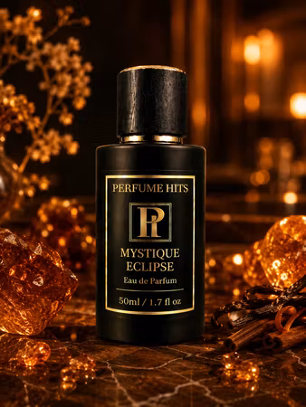 Mystique Eclipse – Där värme möter elegans 🥃✨