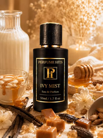 Ivy Mist – Krämig lyx i varje spray 🍯✨