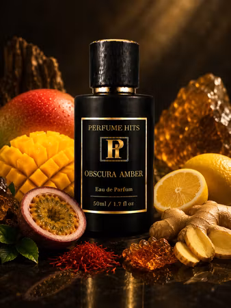Obscura Amber – En explosion av exotisk lyx 🔥🥭