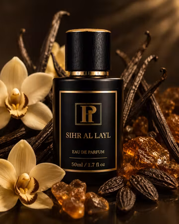 Sihr Al Layl – En varm känsla av lyx 🤎