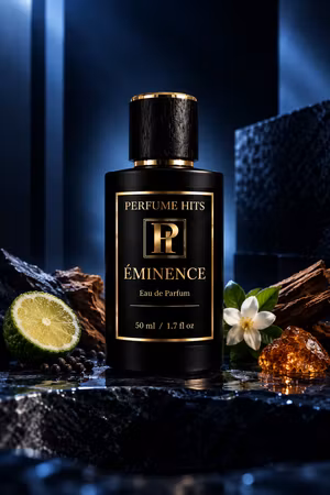 ÉMINENCE – Frisk, elegant & sofistikerad herrdoft