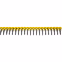 GIPSSKRUV UTV 3,9X40MM E-COAT BAND