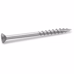 TRALLSKRUV 4,2X42 A4 BRK=250