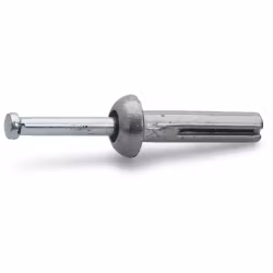 METALLSPIKPLUGG 6X40 FZB BRK=100