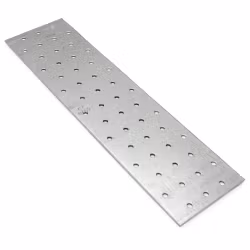 HÅLPLATTA HP 100X300X2,0