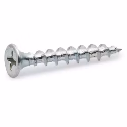 GIPSSKRUV TRÄ 3,9X30 FZB BRK=1000