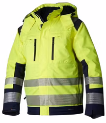 Vinterjacka Varsel 120