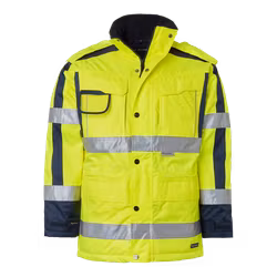 Vinterparkas 6317