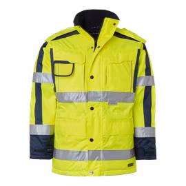 Vinterparkas 6317