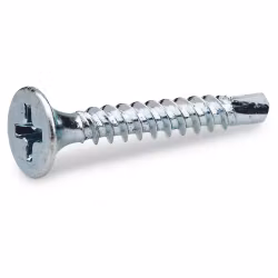GIPSSKRUV BSP 3,5X25 FZB BRK=250