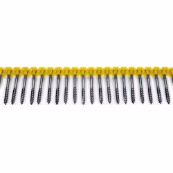 TRALLSKRUV 4,2X55 ZFMAX BANDAD