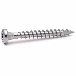 ANKARSKRUV 4,8X40 A4 BRK=250