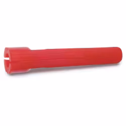 PLASTPLUGG RÖD 5,5X35 BRK=100