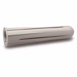 PLASTPLUGG GRÅ 14X70 BRK=30