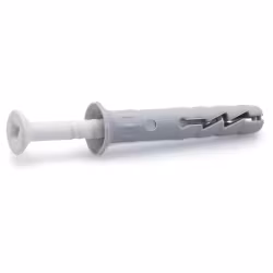 SPIKPLUGG 5X40 VIT BRK=100