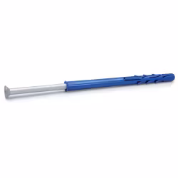 FASADPLUGG 8X100 DELTATONE BRK=50