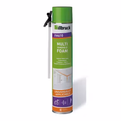 FOGSKUM FM610 HELÅR 750 ML