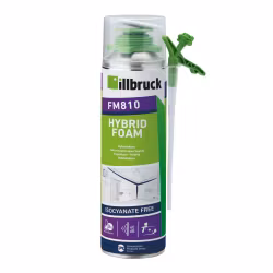 HYBRIDSKUM FM810 500 ML