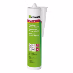 FASADFOGMASSA SP525 BETONGGRÅ 310ML