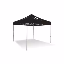 Eventtält 3x3, enfärgat