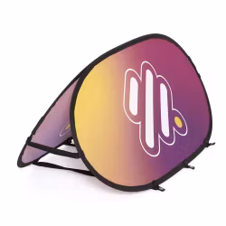 Golf Banner Small